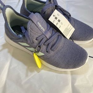 Girls adidas sneakers